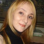 Antonina K. Russian Language trainer in Thane