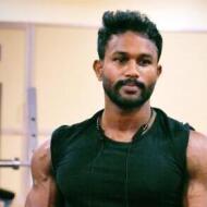 Sathish . Personal Trainer trainer in Tiruchirappalli