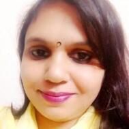 Sangeeta Prakash Class I-V Tuition trainer in Delhi