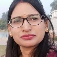 Meena A. Class I-V Tuition trainer in Tonk