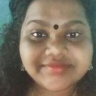 Sreelekshmi Malayalam Speaking trainer in Tiruvalla