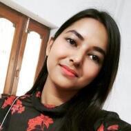 Shraddha U. Class 9 Tuition trainer in Lucknow
