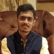 Kabir Prakash Chhatwal Spoken English trainer in Agra