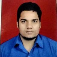 Janeshwar Pandey Class 12 Tuition trainer in Varanasi