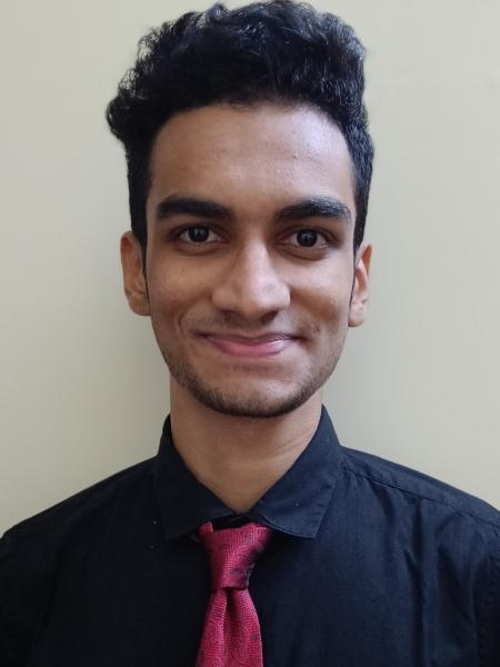 Mathew Louis Mathew Louis - An undergrad trying to make kids like and understand ...