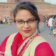 Priti S. Class 12 Tuition trainer in Kolkata
