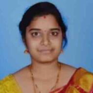 Maheswaridevi P. Class 10 trainer in Hyderabad