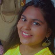 Ashita Jaiswal Class I-V Tuition trainer in Lucknow