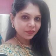 Manisha S. Class 11 Tuition trainer in Pune