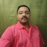 Souvik Chatterjee Class I-V Tuition trainer in Kolkata