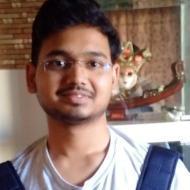 Piyush A. Class 6 Tuition trainer in Pune