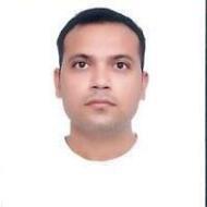 Vivek Singh Class 10 trainer in Meerut