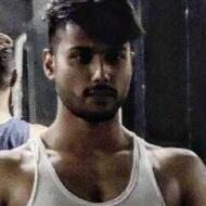 Arifuddin SK Personal Trainer trainer in Kolkata