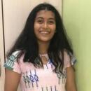 Photo of Shakshi J.
