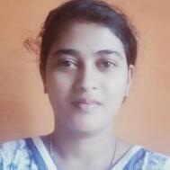 Divyashree K. Class 12 Tuition trainer in Mandya