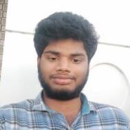 Butchinamgari Srinivasulu Computer Course trainer in Ongole