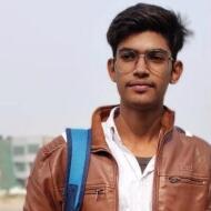 Dipesh Class 10 trainer in Gurgaon