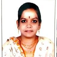 Neha J. Class I-V Tuition trainer in Hyderabad