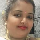 Photo of Aashika Ram R.
