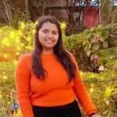 Photo of Aditi A.