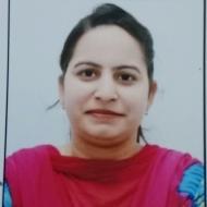 Shabnam M. Class I-V Tuition trainer in Muktsar