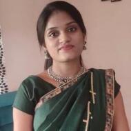 Shital J. Class 12 Tuition trainer in Byadgi