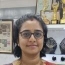 Photo of Smrithi R.