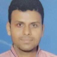 Kaushal Dave Class 10 trainer in Jodhpur