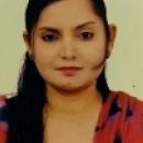 Photo of Dr. Rizwana A.