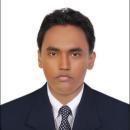 Photo of Partha Pratim Ghosh