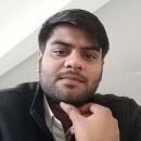 Photo of Rishabh Tripathi