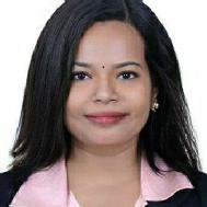 Dr.Meghna C. NEET-UG trainer in Thiruvananthapuram