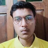 Shashwat Patel Class 10 trainer in Nowgong