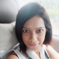 Anjali D. Class I-V Tuition trainer in Thane