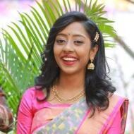 Manisha R. Class 12 Tuition trainer in Regonda