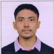 Sunil Chaudhary Class I-V Tuition trainer in Delhi