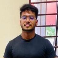 Ishaan Garg Personal Trainer trainer in Hisar