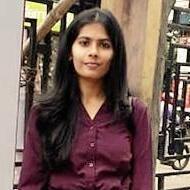 Sweta R. BA Tuition trainer in Dhenkanal