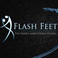 Flash Feet Dance and Fitness Studio Dance institute in Chennai