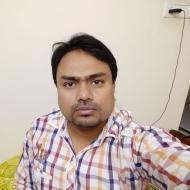 Prasenjit Dey Class 10 trainer in Kolkata