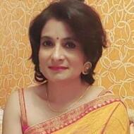 Seema Class I-V Tuition trainer in Bangalore