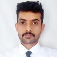 Sujoy Mukherjee Class 7 Tuition trainer in Kolkata