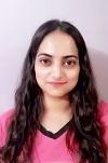 Ankita K. Class I-V Tuition trainer in Delhi
