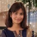 Photo of Vaishali Joshi