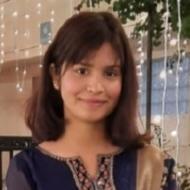 Vaishali Joshi Class 10 trainer in Gurgaon
