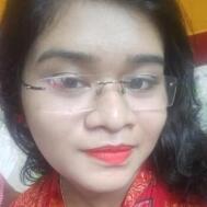 Adyasha B. Class 12 Tuition trainer in Dharamgarh