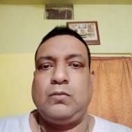 Dibyendu Kundu Class I-V Tuition trainer in Kolkata