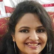 Anushka S. Class I-V Tuition trainer in Kolkata