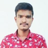 Chandrakanta Nayak Drawing trainer in Bhubaneswar