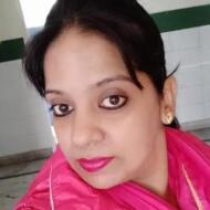 Nidhi S. Spoken English trainer in Meerut